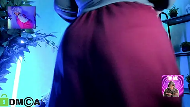 Chat +18 de Mia_R0ss ao vivo