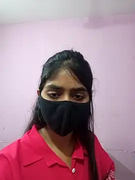 HotxMuskan Live XXX Chat