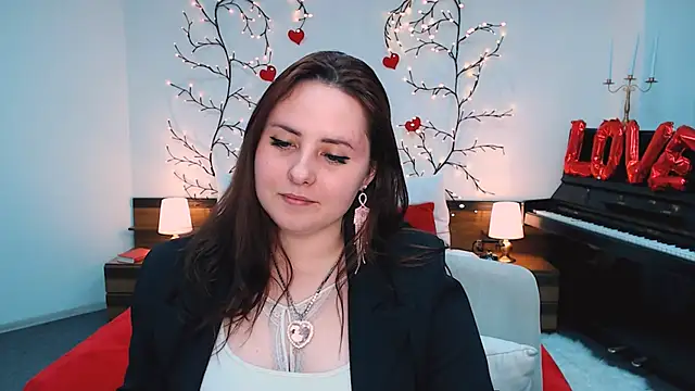 Hennessy_bunny – Live XXX-chat