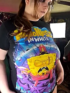 VelvetDiablo 라이브 XXX 채팅