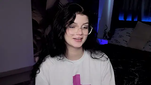 MileyRoodのライブXXXチャット