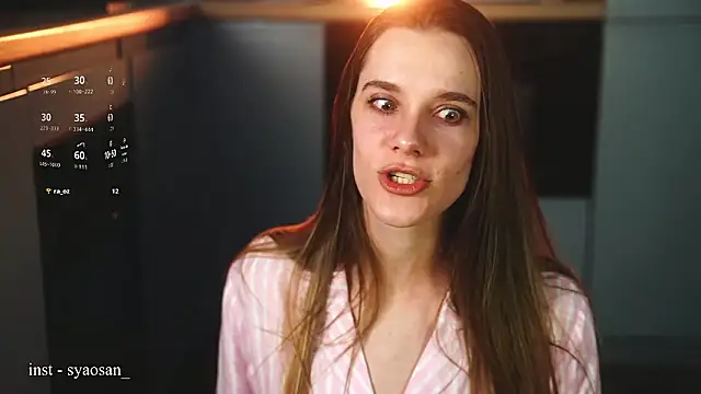 ArlitikのライブXXXチャット