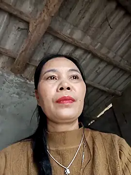 Nuna_689 网络视讯表演