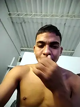 Show de NikoHot_anatole na webcam