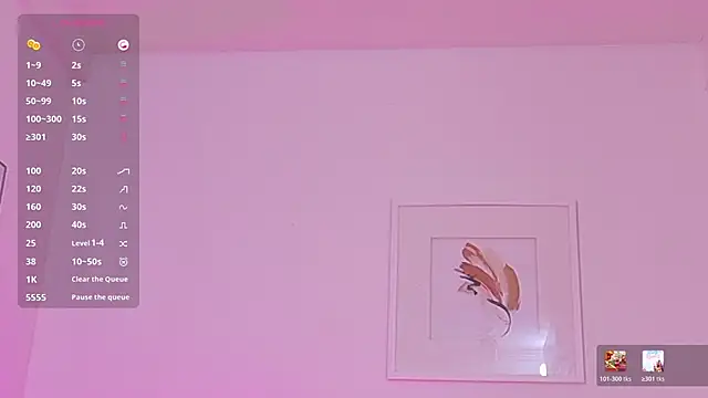 EbonyCoWorker – Live XXX-chat