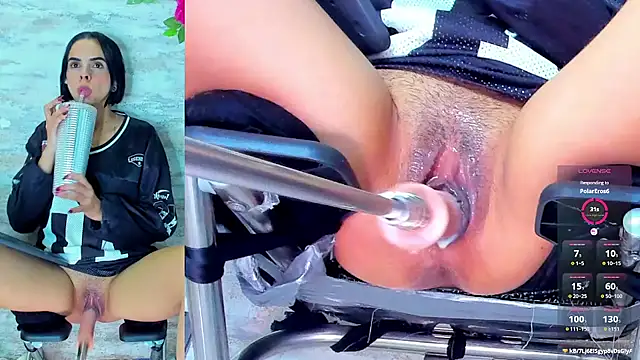 Amelia_Myers webcam show