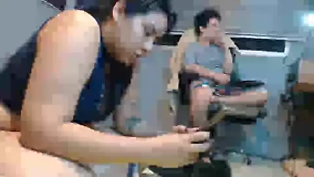 Chat XXX en directo de DanelyLopez