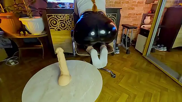 JosephinaBlack Live XXX-chat