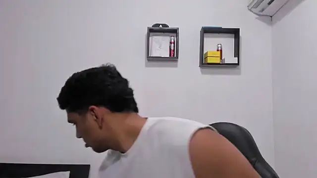 noah_belami Live XXX-chat