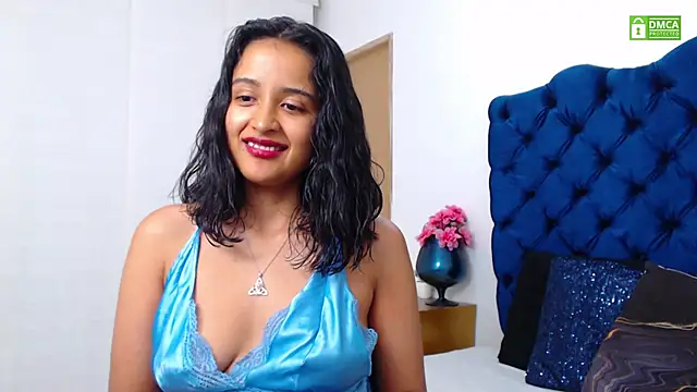 Chat XXX Live Lili666_