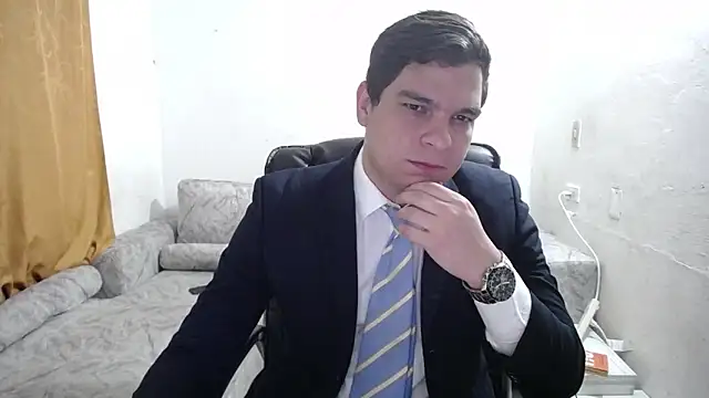 Victor_Maitland Obrolan Langsung XXX