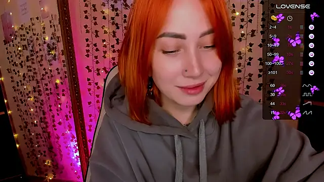 Živý XXX chat deboramoore