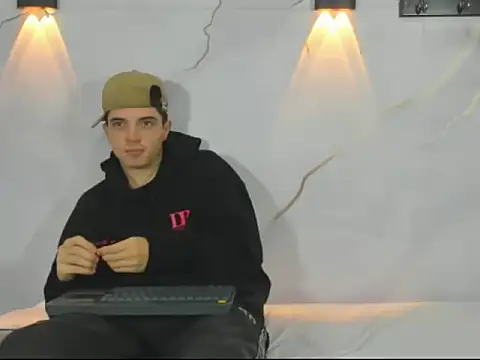 DiaFax7のウェブカメラショー