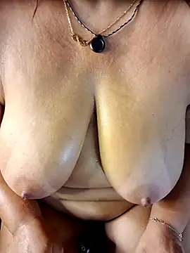 Paulettephのウェブカメラショー