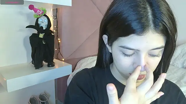 Chat XXX en directo de eva_sin18