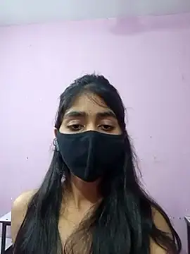 HotxMuskan Webcamshow