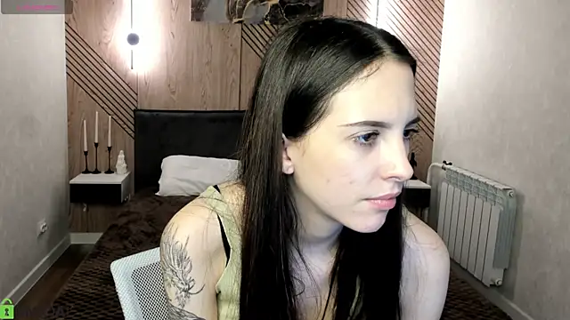 elise_robbie Live XXX Chat