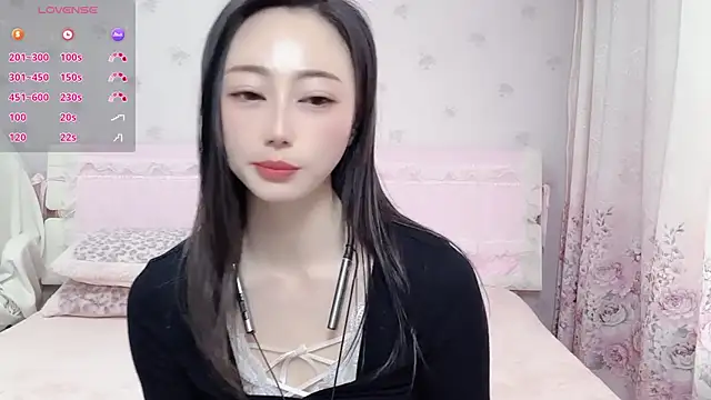 anjila888 网络视讯表演