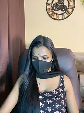 its_ur_flora Show Webcam