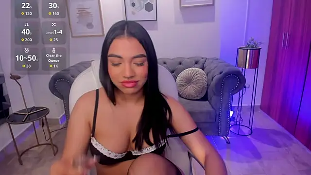 emma_connor1's Live XXX Chat