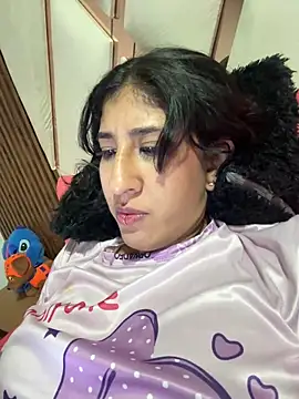 Violet_rousse7: онлайн-секс-чат