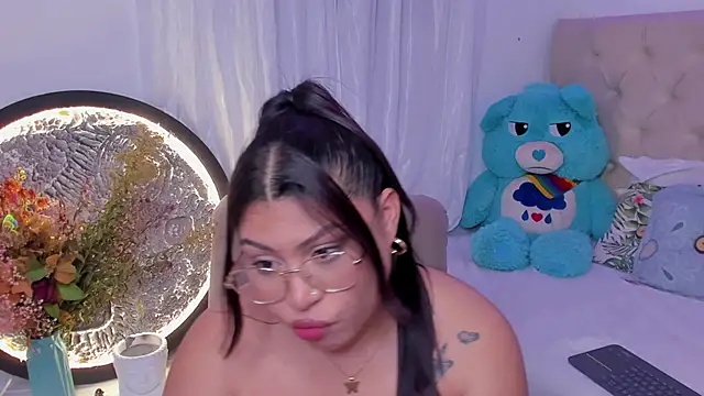 Helleamazing Live XXX-chat