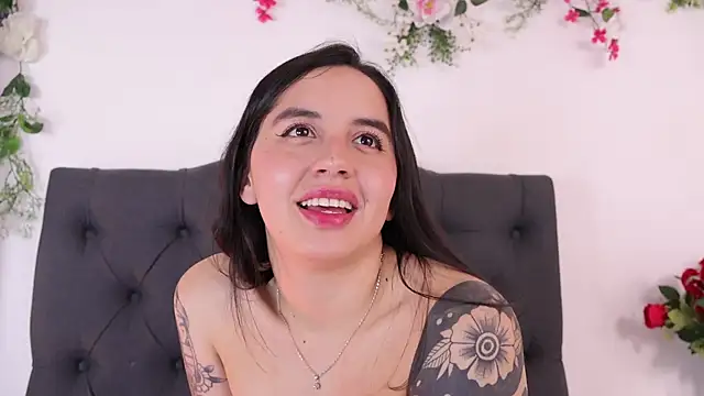 XXX chat uživo modela kaylee_lee