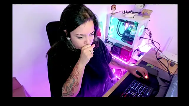 Chat XXX Live PinkDenial