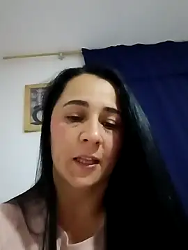 Sex_Annie Adlı Modelin Canlı XXX Sohbeti