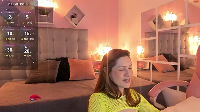 Lilithh_01 Adlı Modelin Canlı XXX Sohbeti