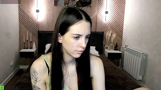 elise_robbie – Live XXX-chat