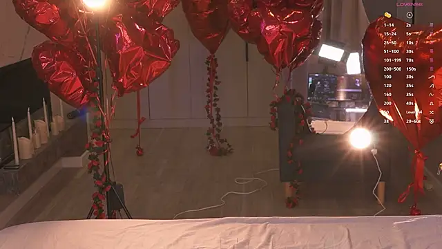 Ffoxyflame 即時 XXX 聊天