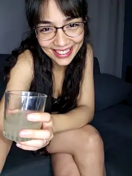 Show Webcam de VelvetSolez