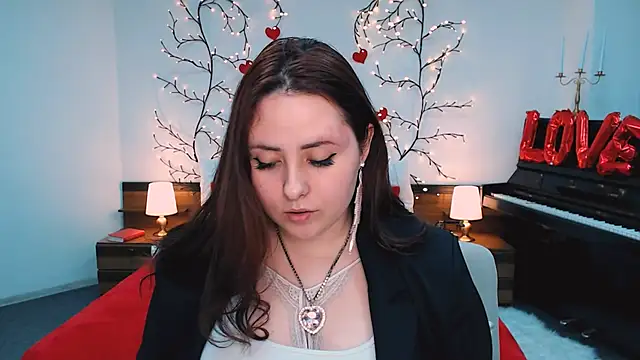 Hennessy_bunny – Live XXX-chat