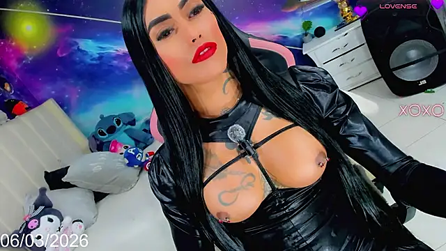 Chat XXX Live Nella_Dolls