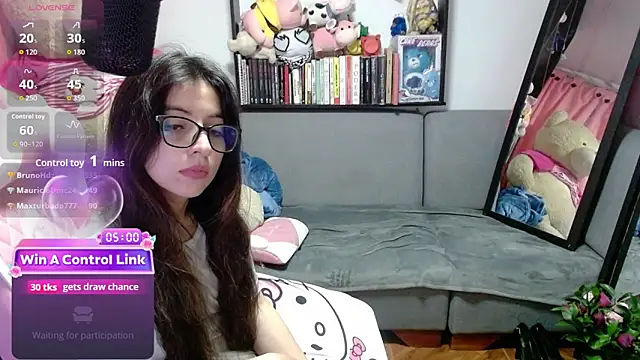 Maggie_Fox3n Live XXX chat