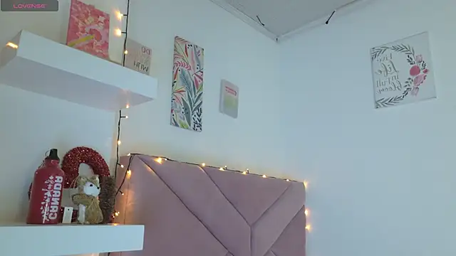 Chat XXX Live eva_sin18