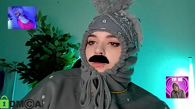 Chatroom XXX en direct de Mia_R0ss