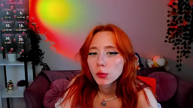 Živý XXX chat Asuka_miu