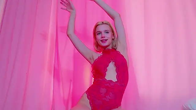 دردشة MeowthLilu الجنسية المباشرة