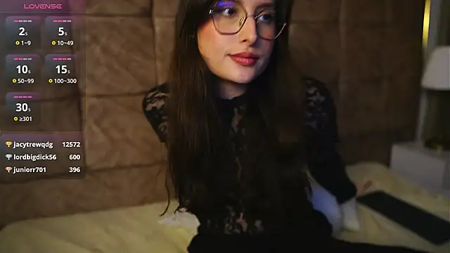 دردشة Daisha_Riley الجنسية المباشرة