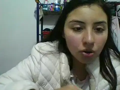 _Romilly_ Live XXX Chat