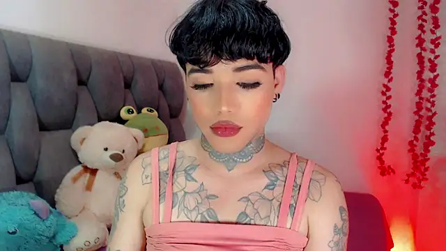 Show de webcam de little_star_porn