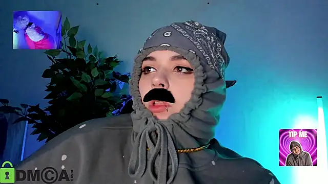 Mia_R0ss Live XXX-chat