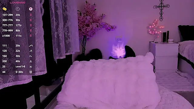 Lein_Bone élő XXX-chatje