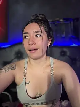 Czat XXX na żywo – Sophie_LS