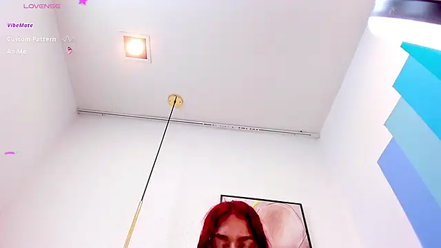 Czat XXX na żywo – LolyYunno