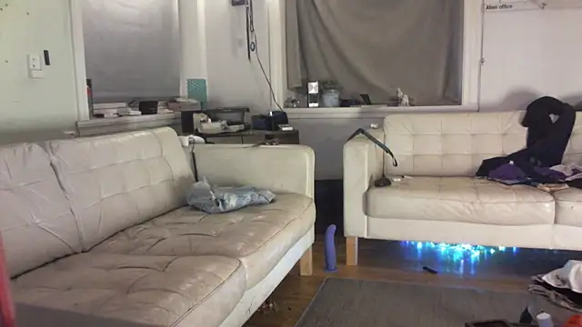 SassyAmanda87 Obrolan Langsung XXX