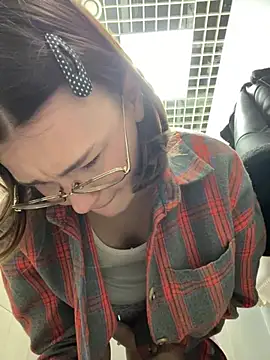 Živý XXX chat RinaCat