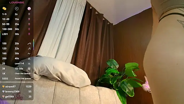 liaowen1 라이브 XXX 채팅